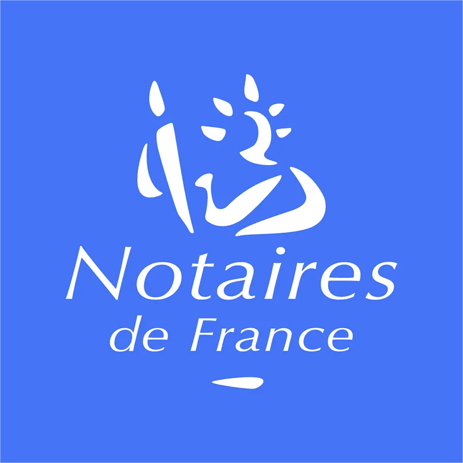 logo Conseil supérieur du notariat