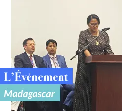 L'évènement - Madagascar